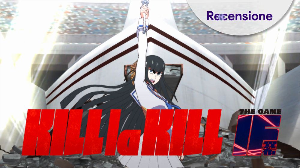 Kill la Kill the Game IF.jpg Kill la Kill the Game IF.jpg
